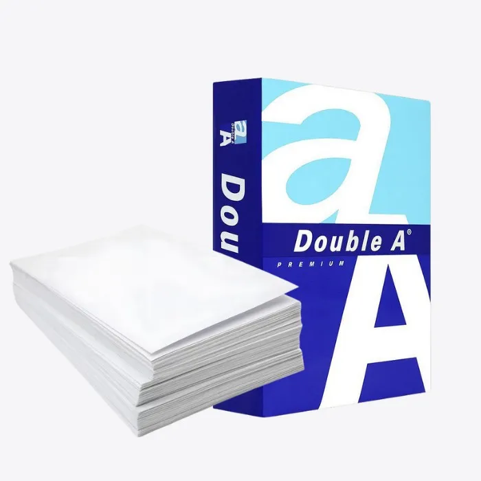 GPH-143 Giấy A4 Double A 80gsm