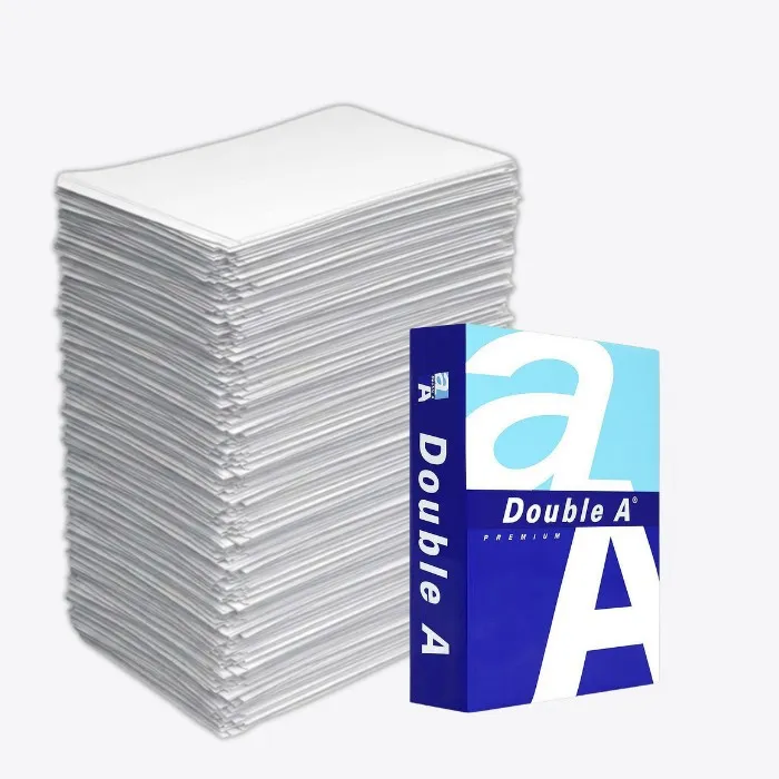 GPH-143 Giấy A4 Double A 80gsm