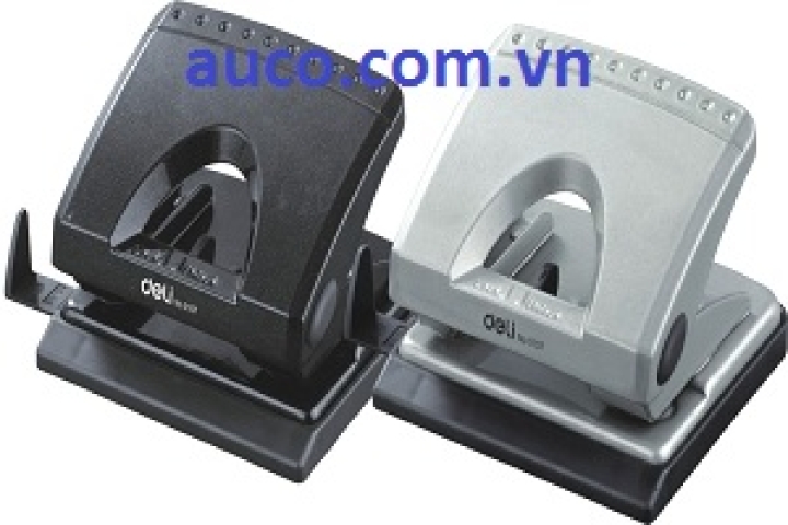 Đục lỗ Deli - 0107