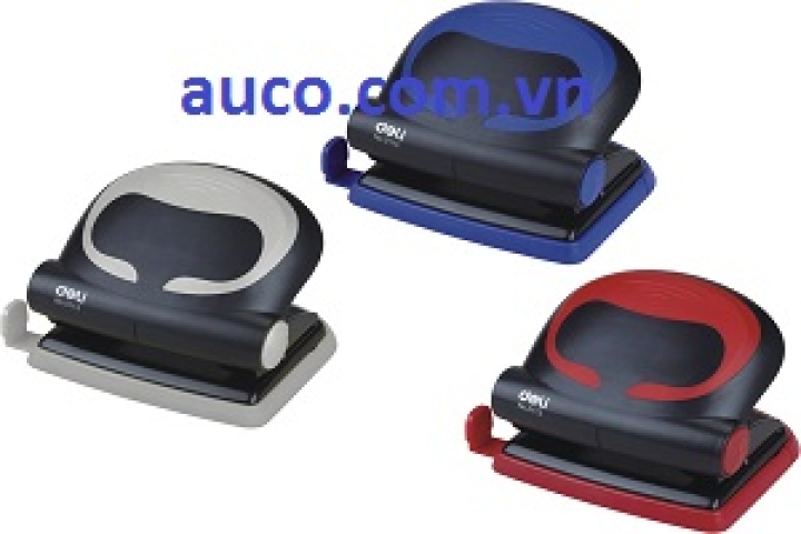 Đục lỗ Deli - 0113