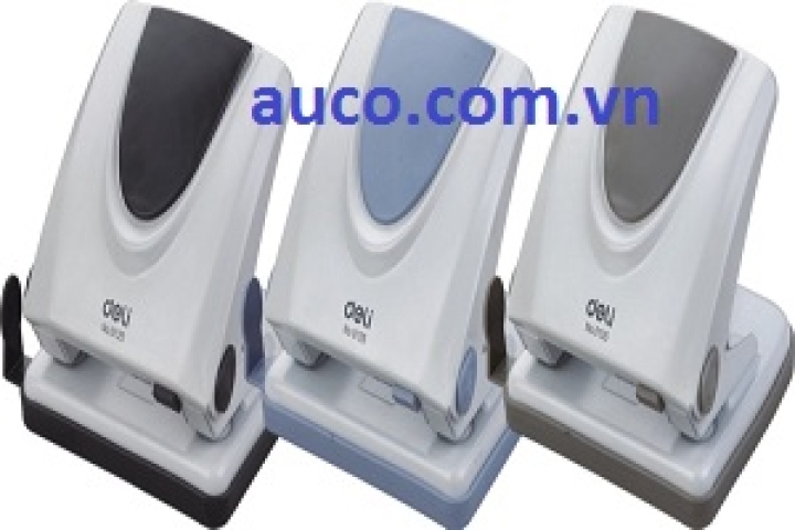 Đục lỗ Deli - 0125