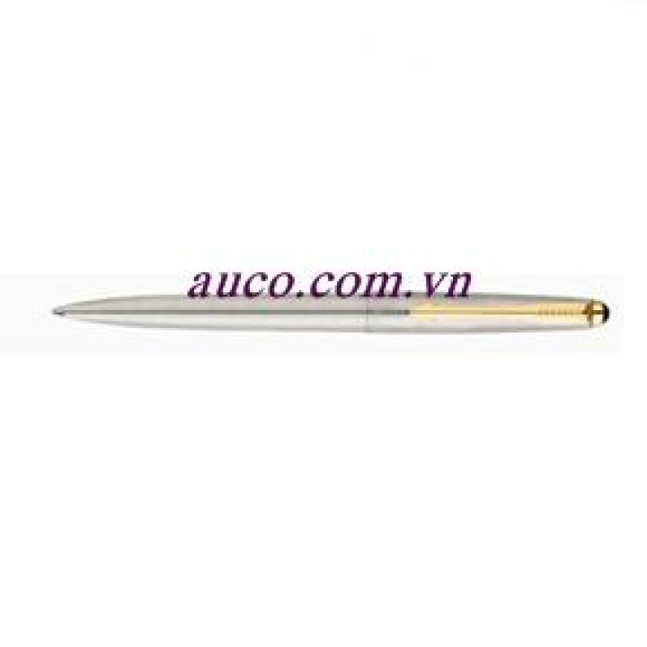 BPK-1128 Bút bi Parker45 vỏ thép cài vàng