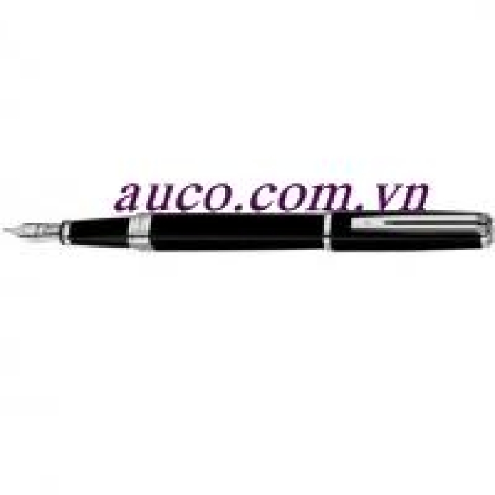 BWM-1343 Bút máy Exception Slim Black CT