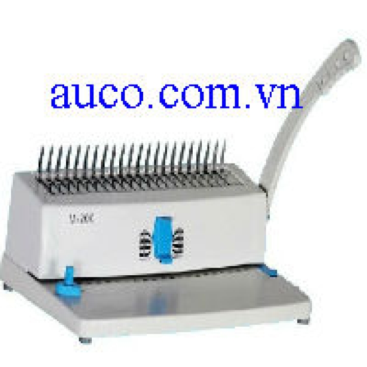 Máy đóng xoắn lò xo xoắn cuộn PC 200