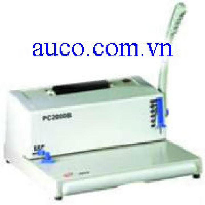 Máy đóng  xoắn lò xo xoắn cuộn