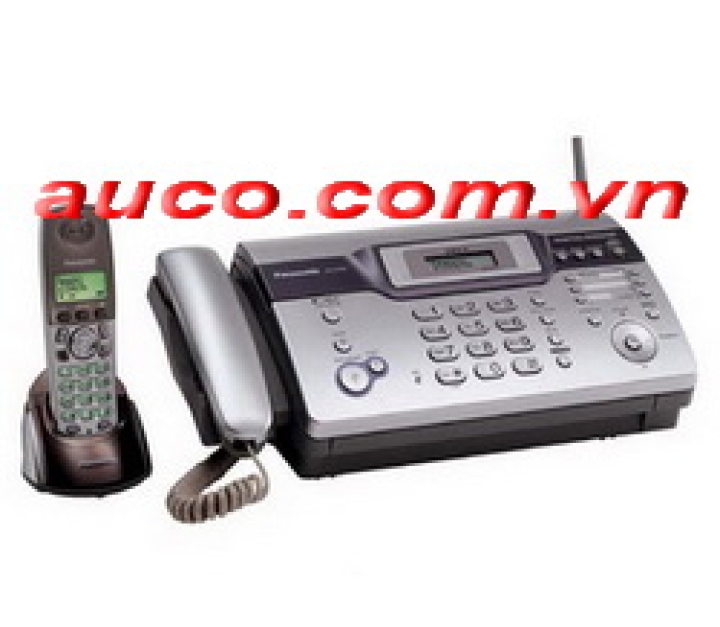 MFN-3513 Máy Fax nhiệt KX-FC961CX