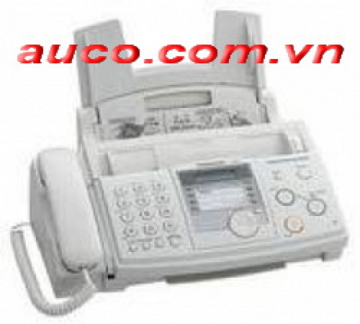 MFT-3517 Máy Fax giấy thường KX-FP 711