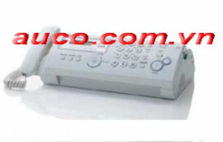 Máy Fax giấy thường KX-FP218