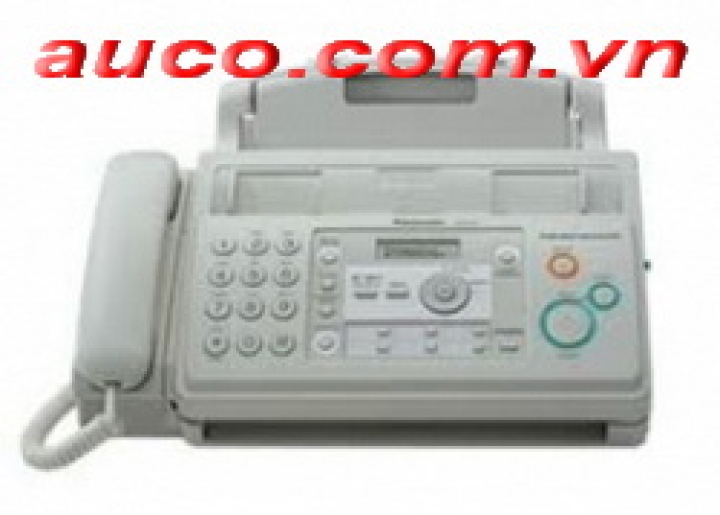 MFT-3523 Máy Fax giấy thường KX-FM 372