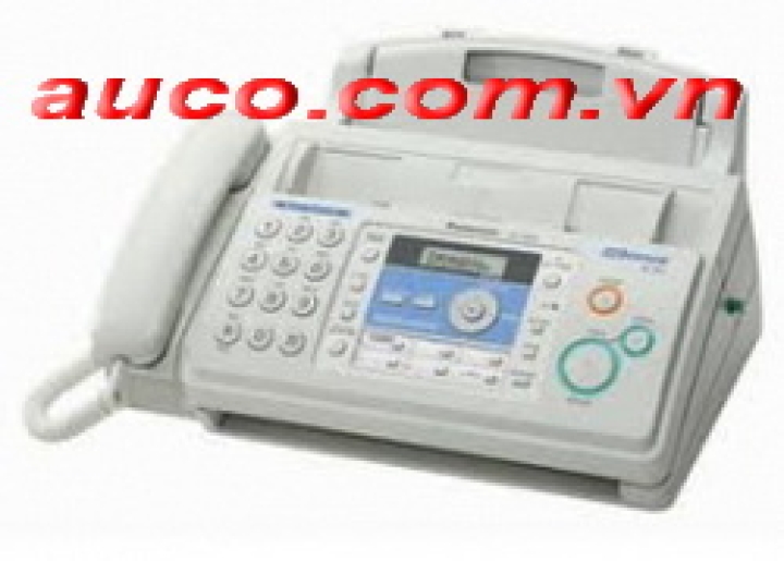 MFT-3524 Máy Fax giấy thường KX-FP387
