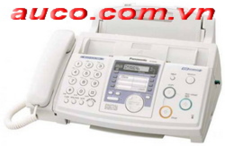 MFT-3525 Máy Fax giấy thường KX-FM386