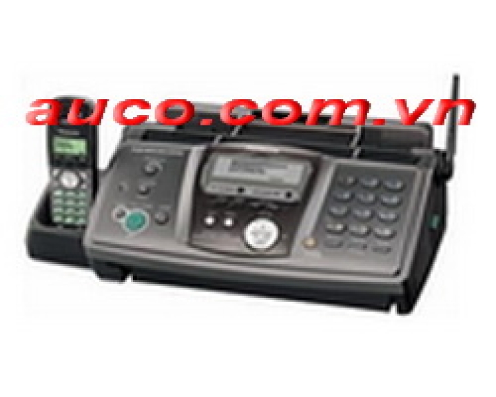 MFT-3526 Máy Fax giấy thường KX-FC238CE