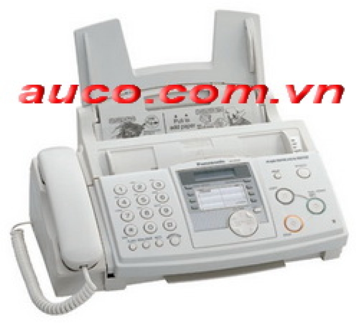 MFT-3520 Máy Fax giấy thường KX-FP362