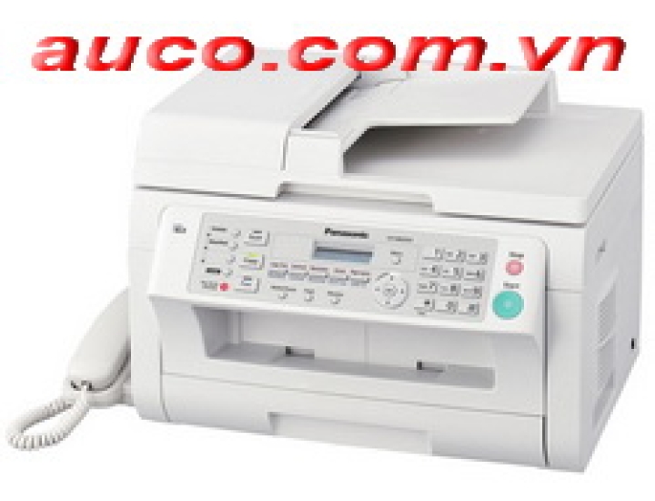 MFDN-3537 Máy Fax Laser đa chức năng KX-MB2025