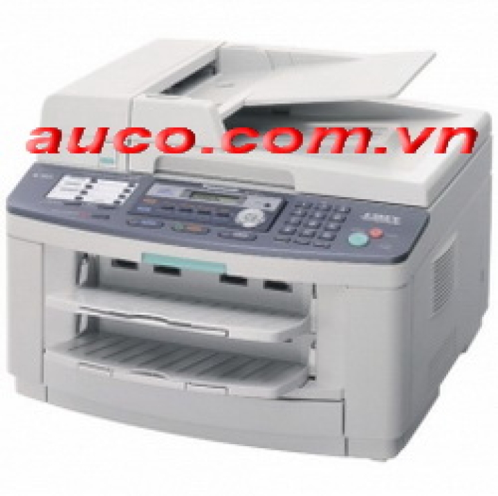 MFDN-3545 Máy Fax Laser đa chức năng KX-FLB802
