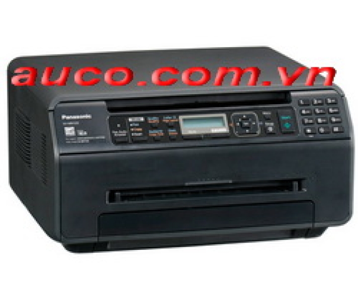 MFDN-3541 Máy Fax Laser đa chức năng KX-MB1520