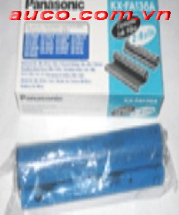 PKMF-3546 Băng mực KX-FA136