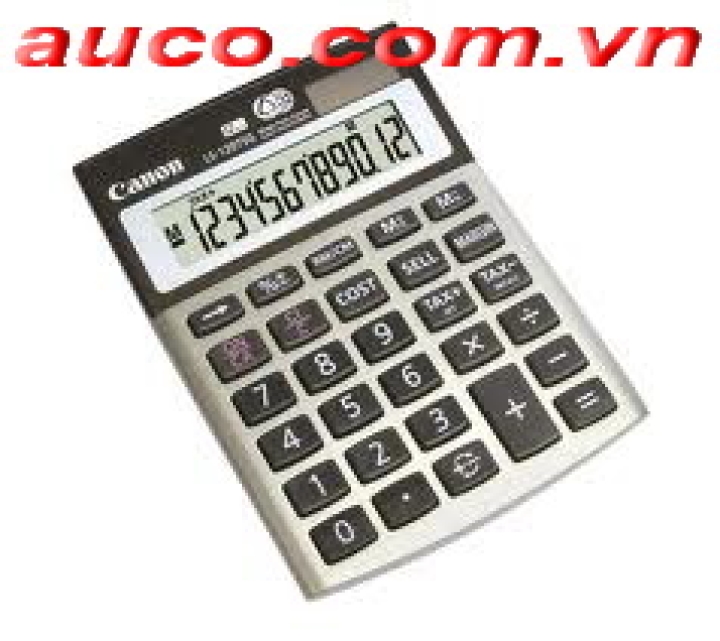 MTCN-3488 Máy tính canon LS120TSG