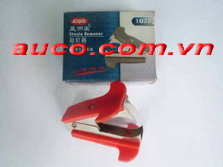 NG-3500 Nhổ ghim Deli 1029