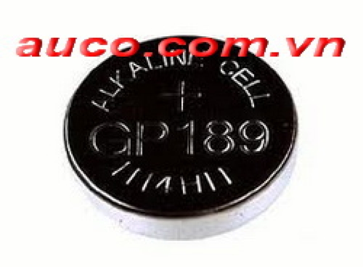 PC-3332 Pin cúc GP 189
