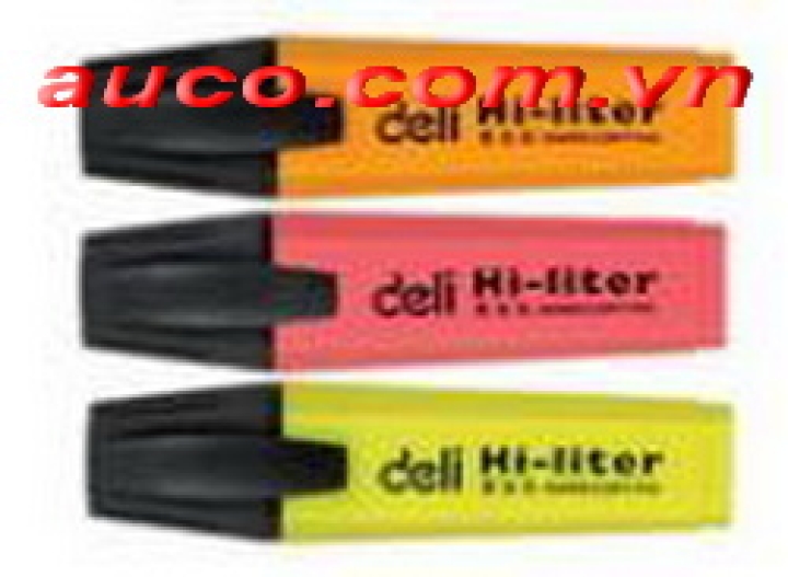 Bút nhớ dòng Deli 6837-BND-3571 