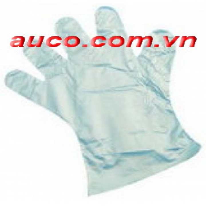GTN-3347 Gang tay nilon dùng một lần