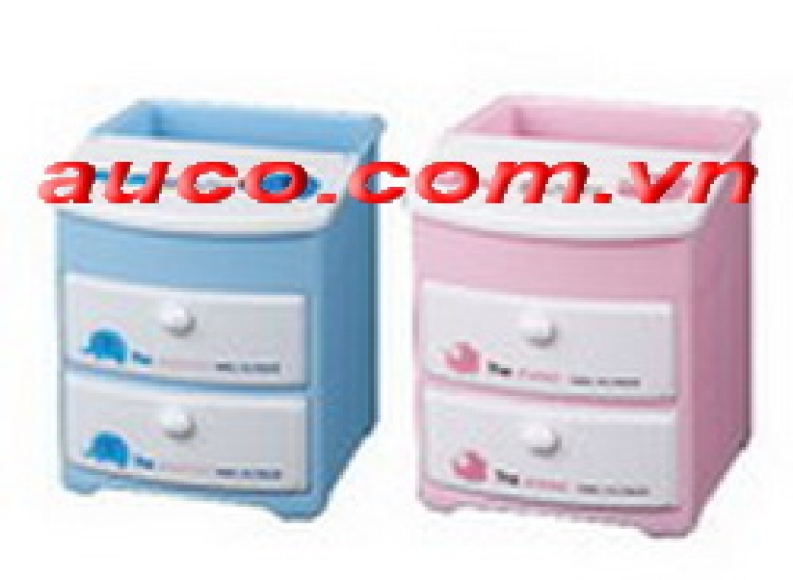 HCB-3618 Khay cắm bút Deli 9136Khay cắm bút Deli 9136