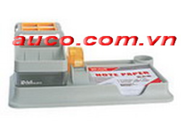  HCB-3623 Khay cắm bút Deli 9110