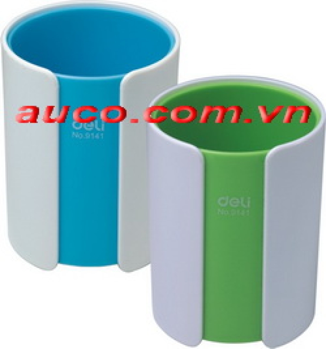 HCB-3625 Khay cắm bút Deli 9141