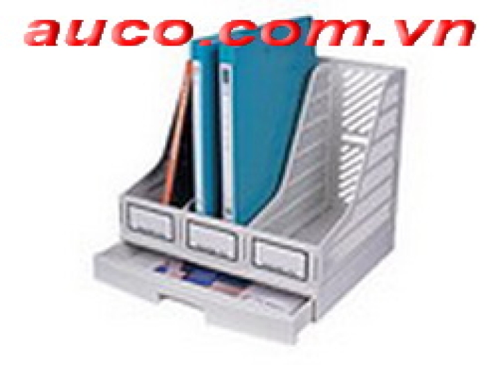 KTL-3628 Khay đựng tài liệu Deli 9831