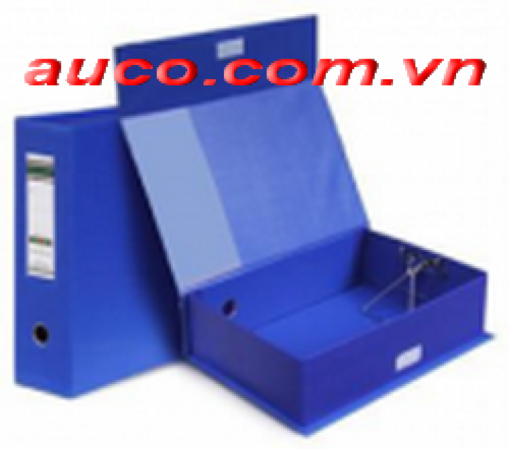 File hộp gấp Trà My G7T2 7cm- FTM-3639 