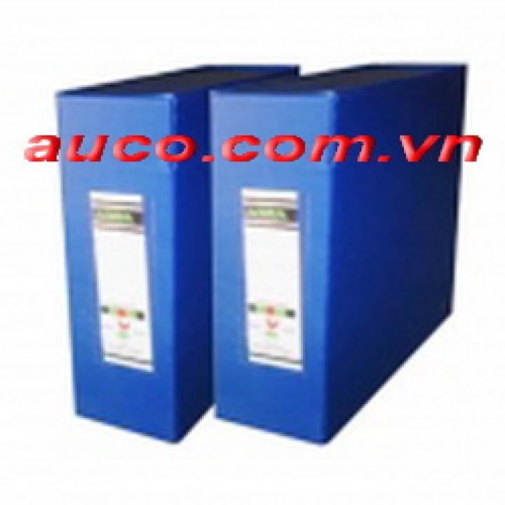 BTK-3264 Bìa Trình Ký Đơn Si A4