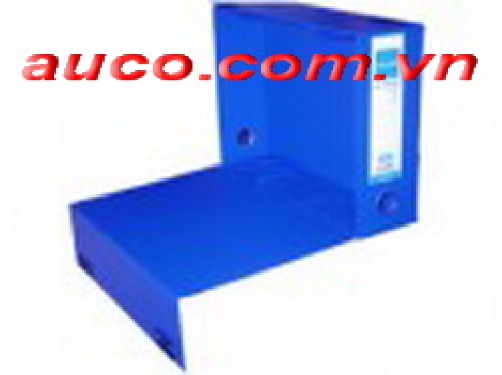 FHS-3650 File hộp gấp Simili 7cm