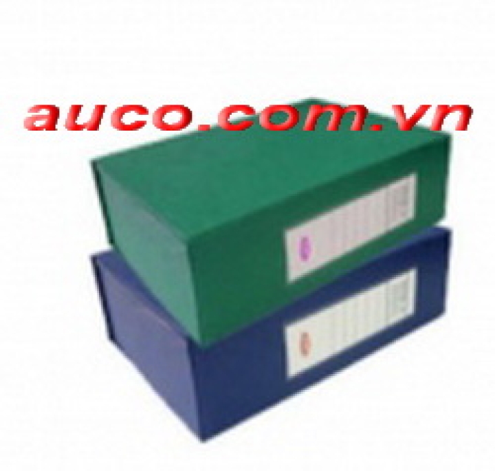 FHS-3651 File hộp gấp Simili 10cm