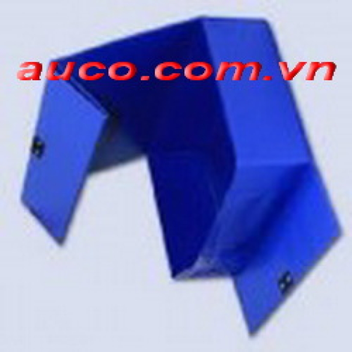 FEK-3646 File hộp gấp EKE 10cm