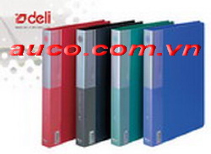 FC-3594 File còng Deli 5387