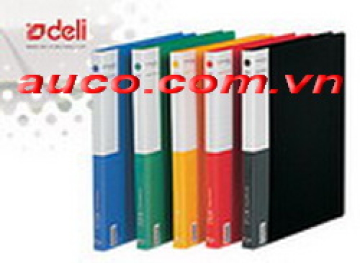 FK-3599 File kẹp Deli 5309