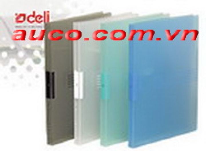 FK-3600 File kẹp Deli 5329