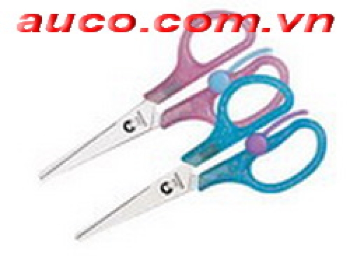 Kéo Deli 6012 - KVP-3608 