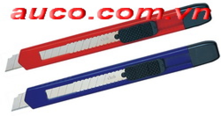 Dao trổ Deli 2051 - D-3611 