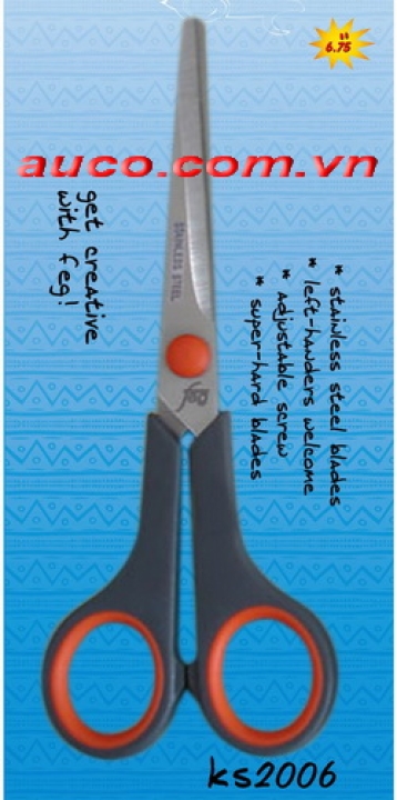 Kéo FEG 2006 - KVP-3677 