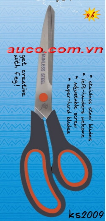  Kéo FEG 2009 - KVP 3680