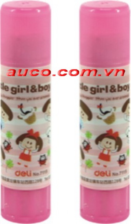 HDK-3659 Hồ khô Deli 7115