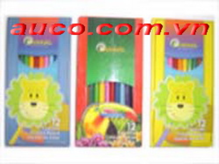 BCM-3720 Bút chì 12 màu