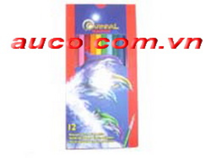 BCM-3724 Chì nước 12 màu