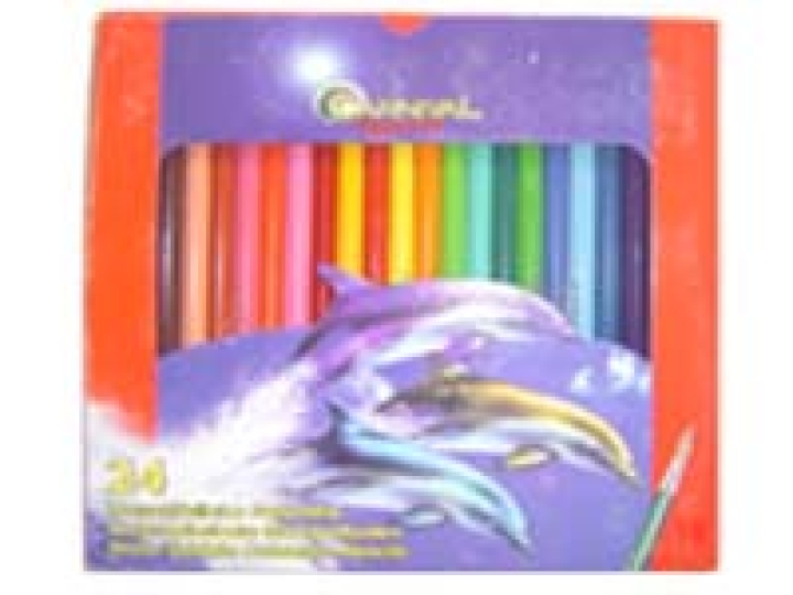 BCM-3725 Chì nước 24 màu