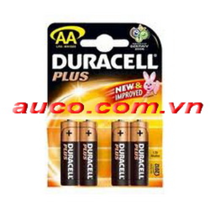 PD-3326 Pin Duracell AA