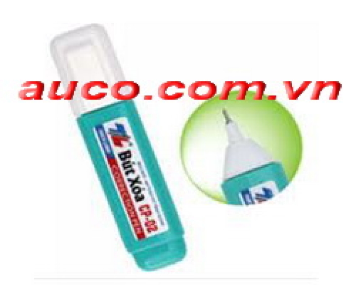 Bút xoá TL CP 02 - BXTL-3360 