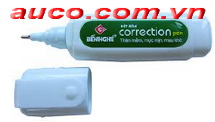 BXK-3378 Bút xoá bến nghé DC 06
