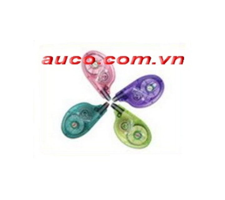 Băng xoá Toyo - BXK-3407 